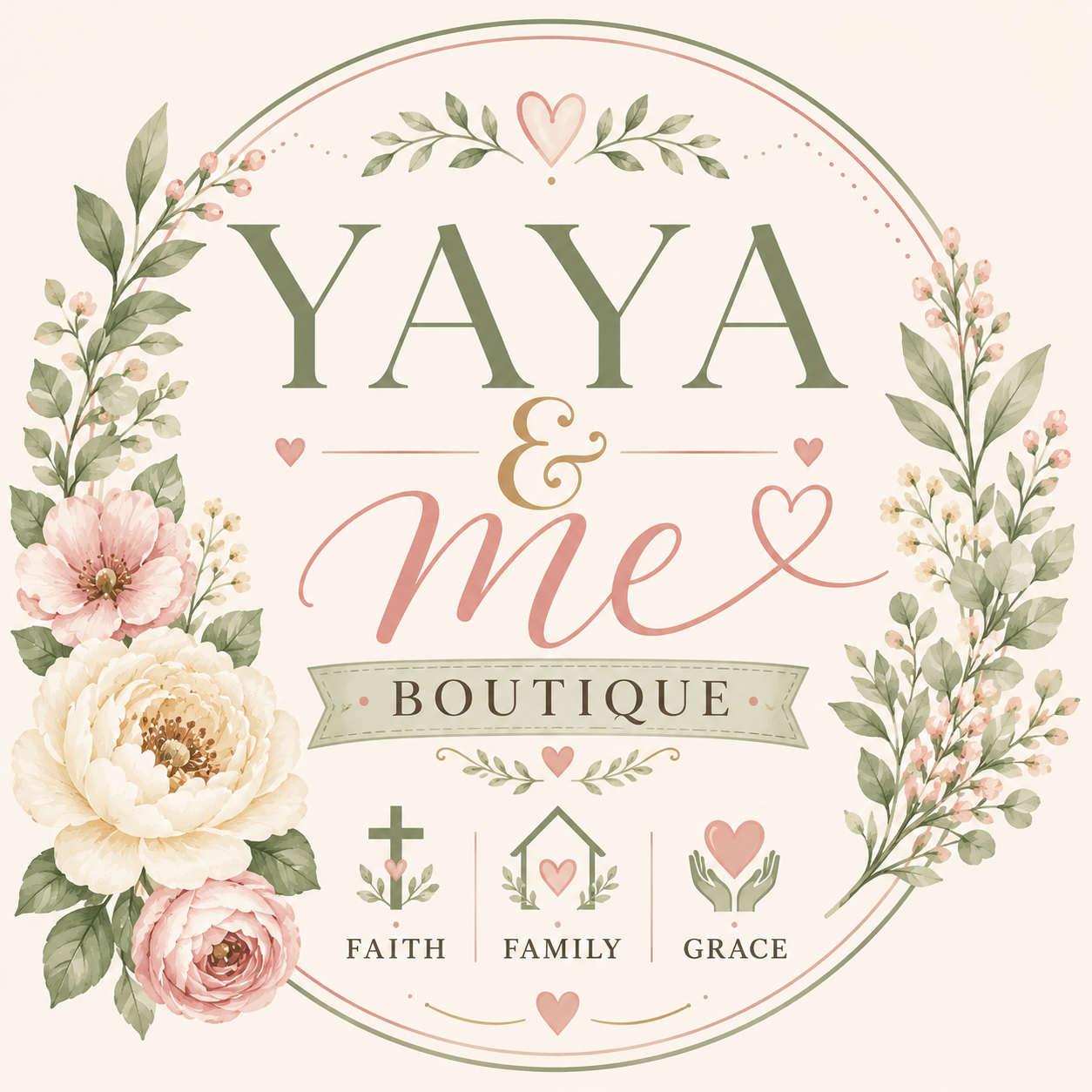 Yaya & Me Boutique