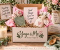 Yaya & Me Signature Scoop Box